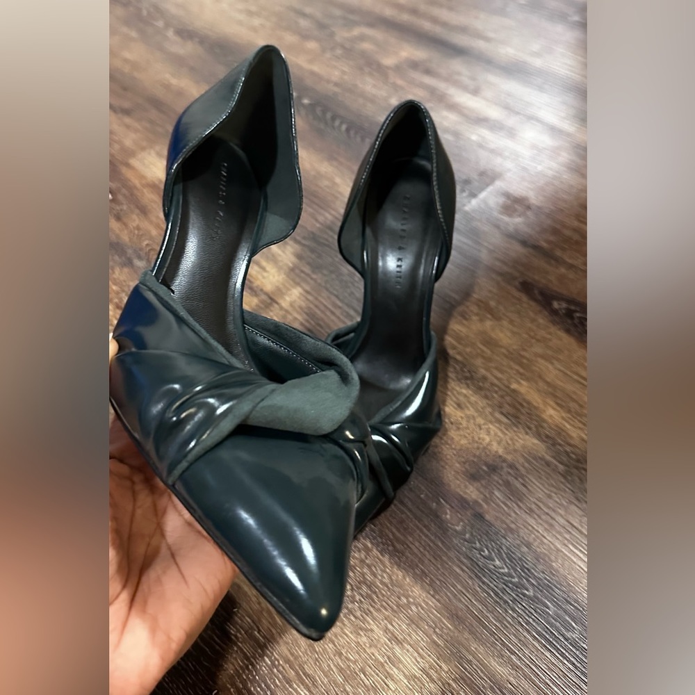 Charles & Kieth sandals